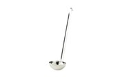 Kjøkkenredskaper - Funktion Soup ladle steel 177 ml - 241944