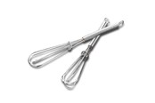 Kjøkkenredskaper - Funktion Whisk mini 2pcs steel - 242924