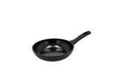 Panner - Funktion Frying pan Ceramica 20 cm Black Aluminium/ceramic coating - 24394