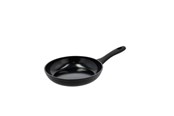 Panner - Funktion Frying pan Ceramica 24 cm Black Aluminium/ceramic coating - 24395