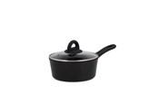 Gryter - Funktion Saucepan Ceramica 1.8 litres Black Aluminium/ceramic coating - 24399