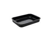 Kjøkkentilbehør - Funktion Baking dish Ceramica 25 x 35 x 6 cm Black Aluminium/ceramic - 24403