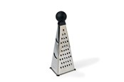 Kjøkkenredskaper - Funktion Grater 25 cm steel and silicone - 244188