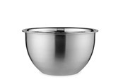 Kjøkkentilbehør - Funktion Cooking bowl 3.0 litres 18/8 steel - 249642