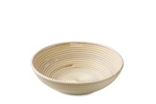 Bakeutstyr - Funktion Raising basket Ø25x8 Round Rattan - 960139