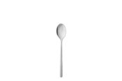 Kjøkkenredskaper - Gense Dessert spoon Still 18.5 cm Matte/Glossy steel - 29179