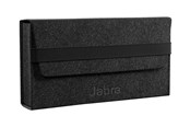 Kameravesker - Jabra - pouch for headset - 14301-58