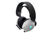 Hodetelefoner - Dell Alienware AW720H - Wireless Gaming Headset - AW720H-W-DEAM