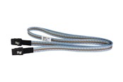 Scsi - Hewlett Packard Enterprise HPE SAS external cable - 4 m - P35174-B21