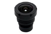 Videoovervåkningstilbehør - Axis CCTV lens - 3.1 mm - 02465-001