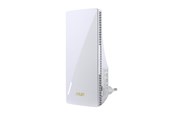 Tilgangspunkt - ASUS RP-AX58 AX3000 Dual-band WiFi 6 (802.11ax) Range Extender - 90IG07C0-MO0C10