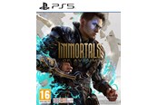 Spill - Immortals of Aveum - Sony PlayStation 5 - FPS - 5030946125173