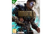 Spill - Immortals of Aveum - Microsoft Xbox Series X - FPS - 5030947125172