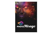 Programvare til kontoret - Corel PhotoMirage - ESD - Win - Multilingual - ESDPHMIR