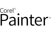 Programvare til kontoret - Corel Painter - ESD - 1 year / 1 user - Win / Mac - ESDPTR1YSUB