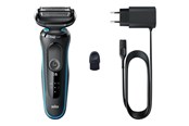 Barbermaskin - Braun Barbermaskin Series 5 51-M1000s - shaver - 51-M1000s