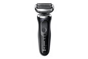 Barbermaskin - Braun Barbermaskin Series 7 71-N1000s - shaver - black - 71-N1000s