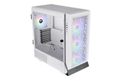 Kabinett - Thermaltake Ceres 500 TG ARGB Snow - Kabinett - Tower - Hvit - CA-1X5-00M6WN-00