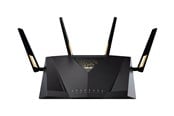 Ruter - ASUS RT-AX88U PRO - Wireless router Wi-Fi 6 - 90IG0820-MU9A00