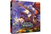 Reklameartikler - Good Loot - World of Warcraft: Dragonflight - Puslespill - 5908305242949