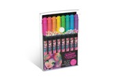 Skole - Nebulous Stars Nebulous Star Gel Pen Packs assortment of 8 - 232-11576