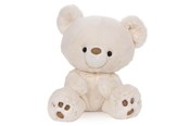 Dukker, Bamser & Utstyr - Gund Plush Gund Character Bear Kai- Vanilla 30 cm - 6058554