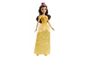 Dukker, Bamser & Utstyr - Mattel Disney Princess Belle - HLW11