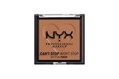 Sminke - NYX Professional Makeup Can't Stop Won't Stop Ma - K1167200