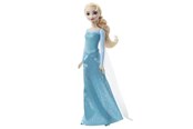 Dukker, Bamser & Utstyr - Mattel Disney Frozen Elsa - HLW47