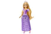 Dukker, Bamser & Utstyr - Disney Princess Rapunzel - HLW03