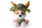 Dukker, Bamser & Utstyr - Paw Patrol Gund Plush 15 cm Tracker - 6066491