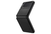 Mobil - Deksel og etui - Spigen Tough Armor - black - Samsung Galaxy Z Flip4 - ACS05111