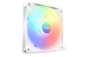 Kabinettvifte - NZXT F140 RGB Core - White - Kabinettvifte - 140mm - Hvit - 35 dBA - RF-C14SF-W1