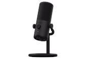 Mikrofon - NZXT Capsule Mini USB Microphone - Black - AP-WMMIC-B1