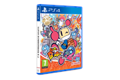 Spill - Super Bomberman R 2 - Sony PlayStation 4 - Action - 4012927105559