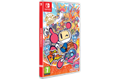 Spill - Super Bomberman R 2 - Nintendo Switch - Action - 4012927085981