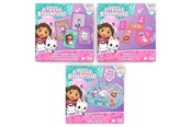 Brettspill & Puslespill - Gabby's Dollhouse 3-Pack Spillpakke - 6066779