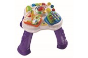 Babyleker - VTech Baby play and laugh activity table (NO) - 950-148033