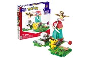 Lekesett - Mega Bloks Pokemon Windy Town - 973-1163