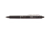 Skrive- & Tegneverktøy - Pilot Pen Pilot FriXion Ball Clicker - BLRT-FR7-B