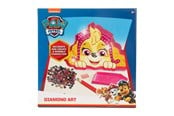 Kreative leker - Sambro PAW Patrol Diamond Painting Art - Skye - PWP22-5724-2