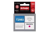 Printertilbehør blekk/toner - ActiveJet Supreme AE-29MNX - XL - magenta - ink cartridge (alternative for: Epson T2993) - Blekkpatron Rød - AE-29MNX