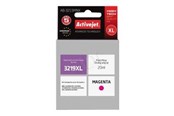 Printertilbehør blekk/toner - ActiveJet Supreme AB-3219MNX - XL - magenta - ink cartridge (alternative for: Brother LC3219XLM) - Blekkpatron Rød - AB-3219MNX