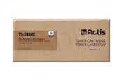 Printertilbehør blekk/toner - Actis standard TS-2850X - black - toner cartridge (alternative for: Samsung ML-D2850B) - Laser toner Svart - TS-2850X