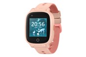 Smartklokke, Smartwatch & Sportsklokke - Garett Electronics Kids Twin 4G - 5904238484326