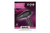 Hårføner - Wahl Hårføner 3402-0470 - hairdryer - 1000 W - 3402-0470