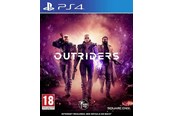 Spill - Outriders - Sony PlayStation 4 - Action - 5021290085480