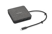 Dokkingstasjon - Kensington MD120U4 USB4 bærbar dokkingstasjon - K32850WW