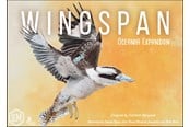 Brettspill & Puslespill - Asmodee Wingspan Oceania Exp. (ENG) - STM903