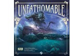 Brettspill & Puslespill - Fantasy Flight Games Unfathomable - FUNF01